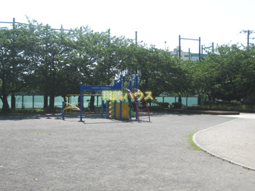 汐入公園の画像2