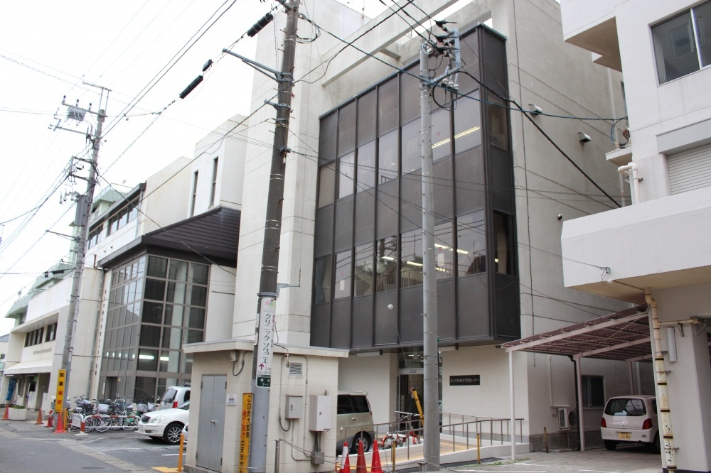 松戸市立図書館 稔台分館情報ページ 松戸市周辺の賃貸物件ならハウスゼロへ