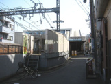 京浜急行電鉄（株） 生麦駅