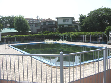 岸谷公園の画像1