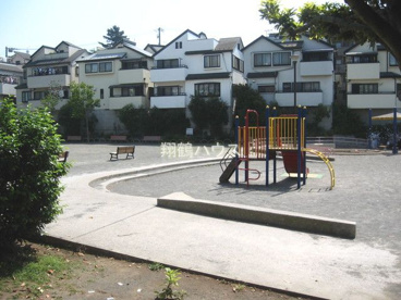 岸谷公園の画像2