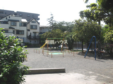 岸谷公園の画像3