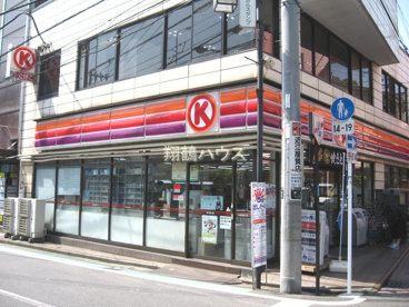 サークルＫ岸谷店の画像1