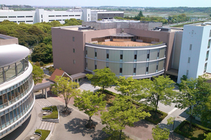 川村学園女子大学の画像1