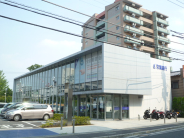 株式会社京葉銀行 松戸支店 の画像1