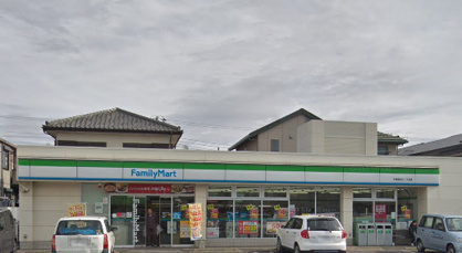 ファミリーマート　千葉黒砂台一丁目店の画像1
