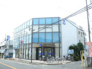 株式会社京葉銀行 松戸新田支店情報ページ 松戸市周辺の賃貸物件ならハウスゼロへ