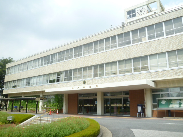 千葉銀行 松戸支店 松戸市役所出張所情報ページ 松戸市周辺の賃貸物件ならハウスゼロへ