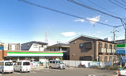 ファミリーマート　稲毛小仲台九丁目店の画像1