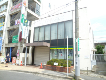 株式会社三井住友銀行 新松戸出張所 の画像1