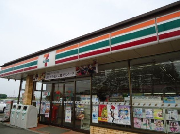 セブンイレブン下田島店の画像1