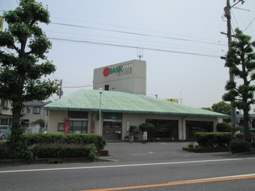 トマト銀行 中島支店の画像2