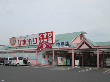 スーパー・ドラッグひまわり 中島店の画像2