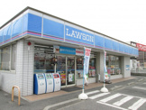 ローソン 倉敷中島店