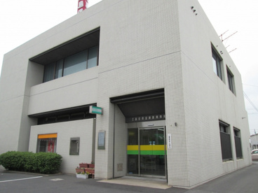 玉島信用金庫 西阿知支店の画像2