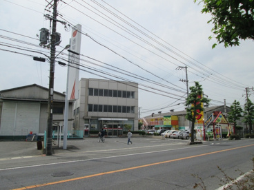 香川銀行 倉敷小溝支店の画像2