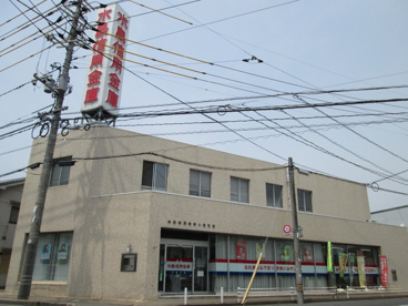 水島信用金庫 中島支店の画像1