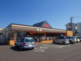 セブン−イレブン 四日市十七軒町店