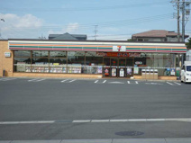 セブン−イレブン四日市小杉新町店
