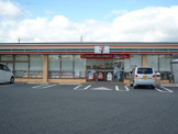 セブンーイレブン四日市三重団地入口店