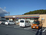 セブン−イレブン四日市東インター店