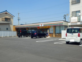 セブンイレブン四日市北浜町店