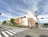 イトーヨーカドー鶴見店