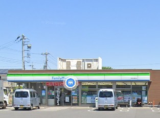 ファミリーマート　千葉千種町店の画像1