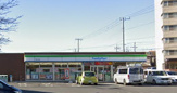 ファミリーマート　千葉天戸町店