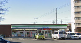 ファミリーマート　千葉天戸町店の画像1