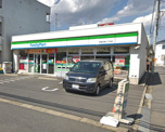 ファミリーマート　東習志野八丁目店