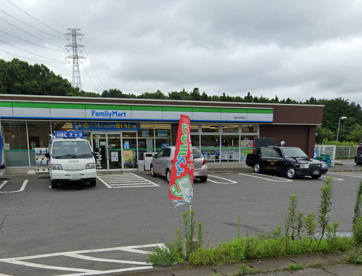 ファミリーマート 船橋小野田町店の画像1