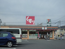 セブン−イレブン四日市下之宮町店