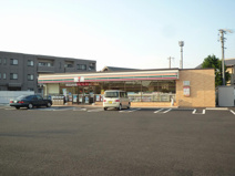 セブンイレブン・四日市下さざらい町店