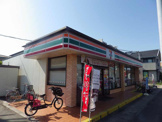 セブン−イレブン四日市楠町南五味塚店