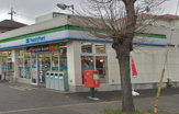 ファミリーマート　八千代ゆりのき台店