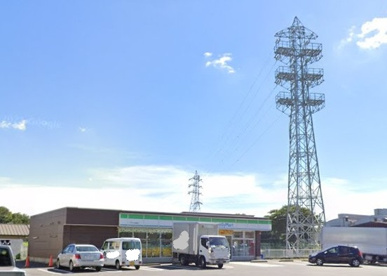 ファミリーマート　八千代上高野店の画像1