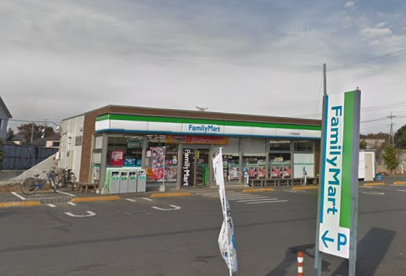 ファミリーマート　八千代島田台店の画像1