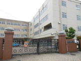 岸部第一小学校