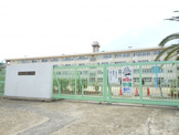 小学校 岸部第二小学校