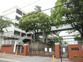 吹田市立 第二中学校