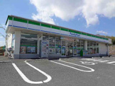 ファミリーマート四日市羽津店