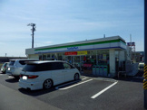 ファミリーマート四日市広永町店