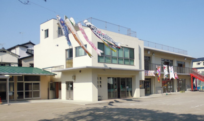 明照幼稚園の画像1