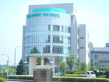 日本芸術学園の画像1