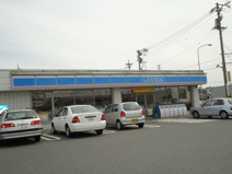 ローソン  四日市みやまど店