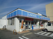 ローソン 　四日市昌栄町