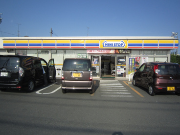ミニストップ 浜松天王町店の画像2