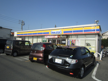 ミニストップ 浜松天王町店の画像3