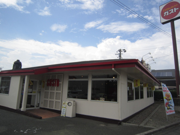 ガスト 浜松インター店の画像2